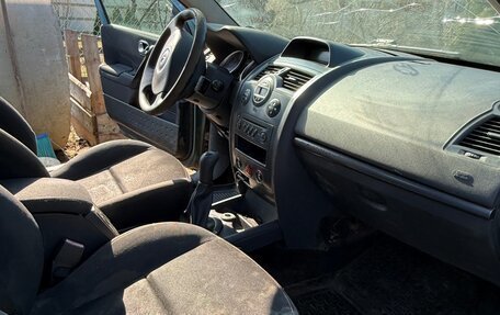 Renault Megane II, 2007 год, 250 000 рублей, 8 фотография