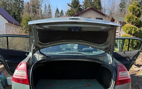 Renault Megane II, 2007 год, 250 000 рублей, 11 фотография