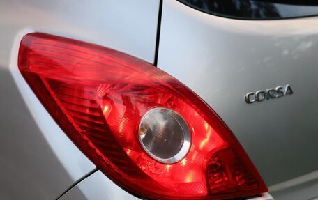 Opel Corsa D, 2010 год, 549 000 рублей, 8 фотография