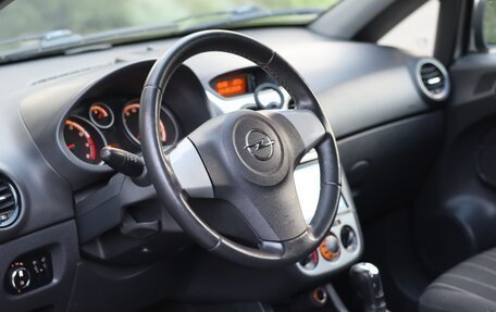 Opel Corsa D, 2010 год, 549 000 рублей, 9 фотография