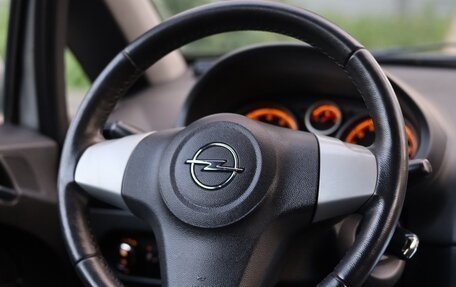 Opel Corsa D, 2010 год, 549 000 рублей, 10 фотография