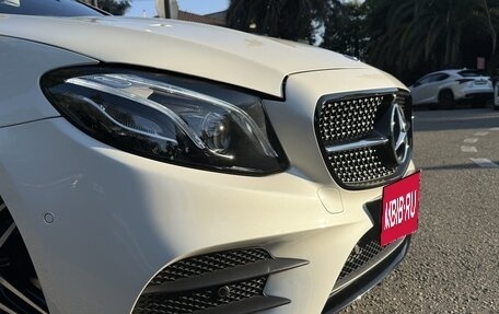 Mercedes-Benz E-Класс, 2017 год, 4 890 000 рублей, 4 фотография