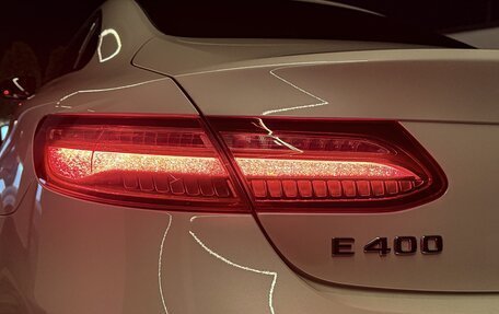 Mercedes-Benz E-Класс, 2017 год, 4 890 000 рублей, 20 фотография
