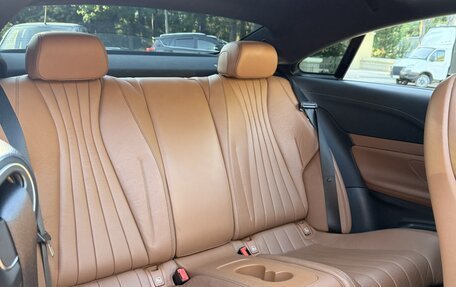 Mercedes-Benz E-Класс, 2017 год, 4 890 000 рублей, 15 фотография