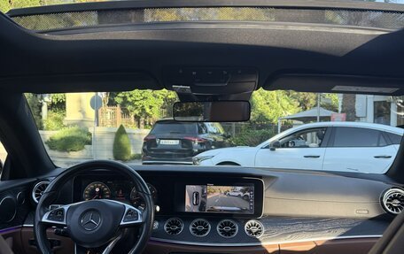Mercedes-Benz E-Класс, 2017 год, 4 890 000 рублей, 13 фотография