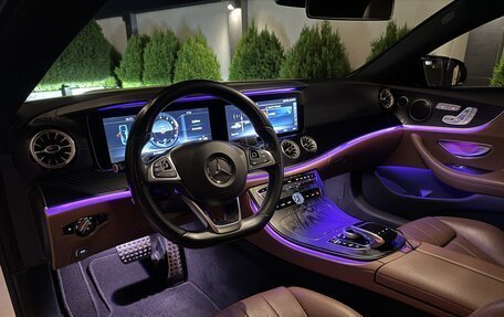 Mercedes-Benz E-Класс, 2017 год, 4 890 000 рублей, 21 фотография