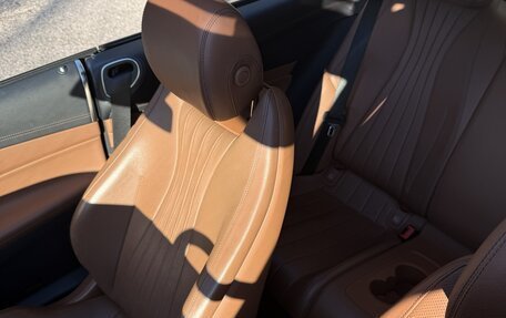 Mercedes-Benz E-Класс, 2017 год, 4 890 000 рублей, 14 фотография