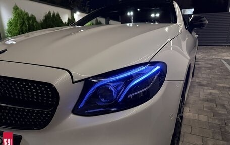 Mercedes-Benz E-Класс, 2017 год, 4 890 000 рублей, 16 фотография