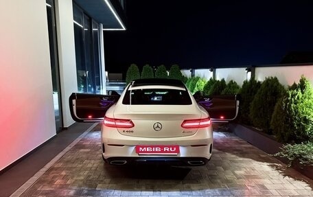 Mercedes-Benz E-Класс, 2017 год, 4 890 000 рублей, 17 фотография
