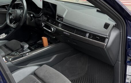 Audi A4, 2020 год, 2 990 000 рублей, 6 фотография