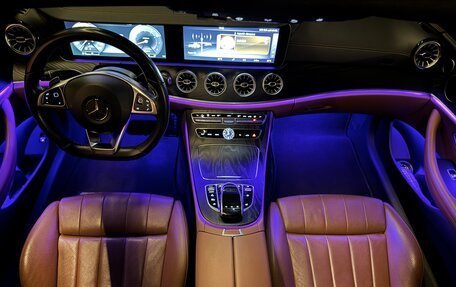 Mercedes-Benz E-Класс, 2017 год, 4 890 000 рублей, 23 фотография