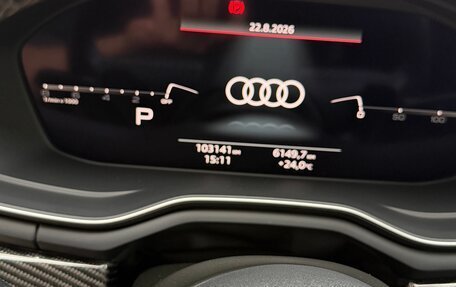 Audi A4, 2020 год, 2 990 000 рублей, 3 фотография