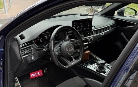 Audi A4, 2020 год, 2 990 000 рублей, 4 фотография