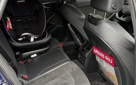 Audi A4, 2020 год, 2 990 000 рублей, 7 фотография
