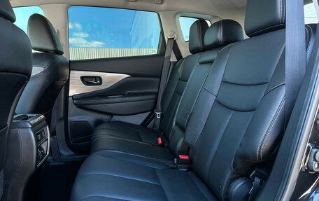 Nissan Murano, 2022 год, 3 297 000 рублей, 10 фотография