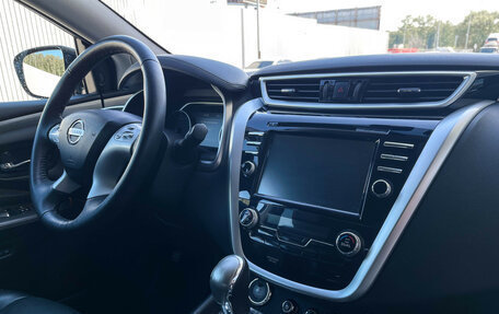 Nissan Murano, 2022 год, 3 297 000 рублей, 9 фотография