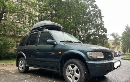 KIA Sportage IV рестайлинг, 2004 год, 500 000 рублей, 1 фотография