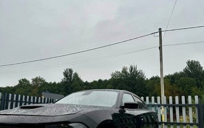 Dodge Charger, 2019 год, 3 840 000 рублей, 1 фотография