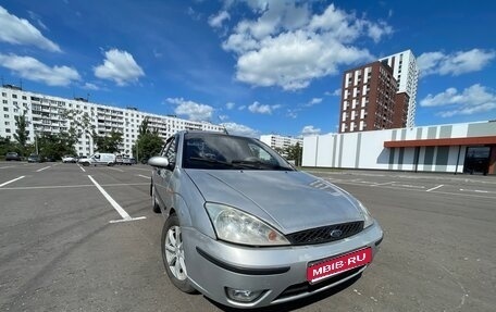 Ford Focus IV, 2004 год, 200 000 рублей, 1 фотография