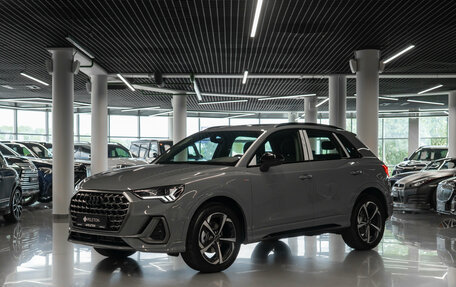 Audi Q3, 2026 год, 3 950 000 рублей, 1 фотография