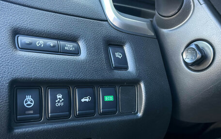 Nissan Murano, 2022 год, 3 297 000 рублей, 17 фотография