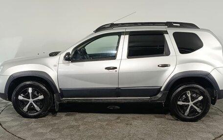 Renault Duster I рестайлинг, 2015 год, 980 000 рублей, 3 фотография