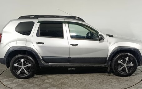 Renault Duster I рестайлинг, 2015 год, 980 000 рублей, 6 фотография