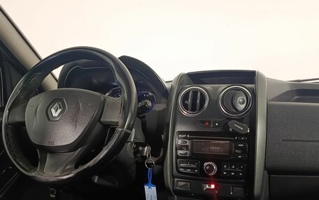 Renault Duster I рестайлинг, 2015 год, 980 000 рублей, 9 фотография