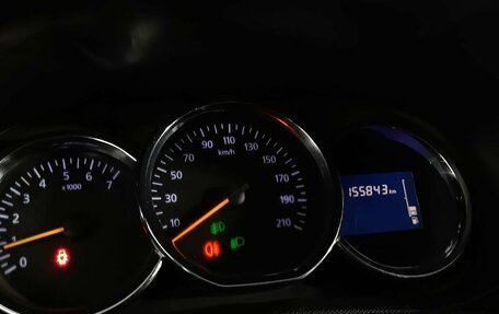 Renault Duster I рестайлинг, 2015 год, 980 000 рублей, 10 фотография