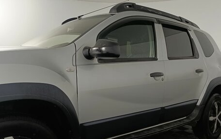 Renault Duster I рестайлинг, 2015 год, 980 000 рублей, 17 фотография