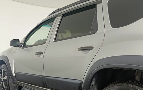 Renault Duster I рестайлинг, 2015 год, 980 000 рублей, 16 фотография