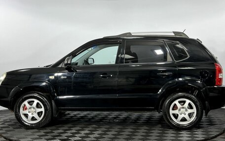 Hyundai Tucson III, 2008 год, 900 000 рублей, 8 фотография