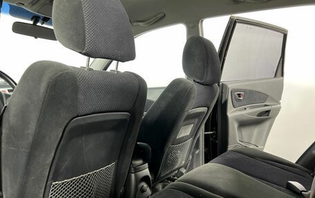 Hyundai Tucson III, 2008 год, 900 000 рублей, 10 фотография