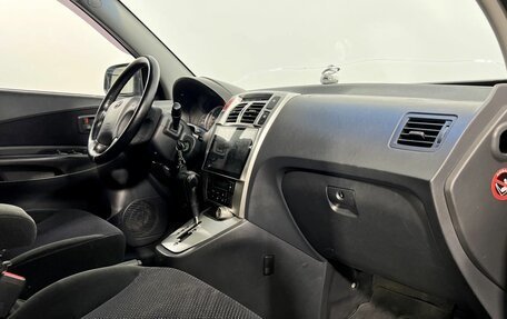 Hyundai Tucson III, 2008 год, 900 000 рублей, 11 фотография