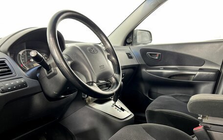 Hyundai Tucson III, 2008 год, 900 000 рублей, 9 фотография
