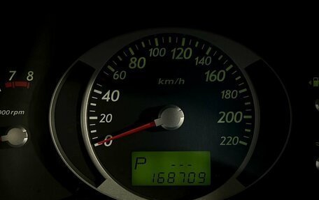 Hyundai Tucson III, 2008 год, 900 000 рублей, 16 фотография