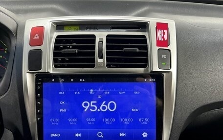 Hyundai Tucson III, 2008 год, 900 000 рублей, 13 фотография