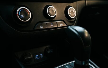 Hyundai Creta I рестайлинг, 2019 год, 1 650 000 рублей, 12 фотография