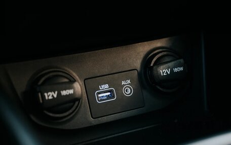 Hyundai Creta I рестайлинг, 2019 год, 1 650 000 рублей, 14 фотография