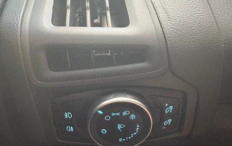 Ford Focus III, 2015 год, 1 200 000 рублей, 9 фотография