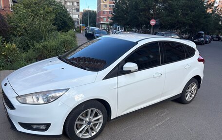 Ford Focus III, 2015 год, 1 200 000 рублей, 2 фотография