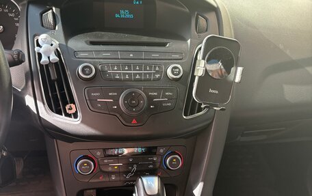 Ford Focus III, 2015 год, 1 200 000 рублей, 8 фотография