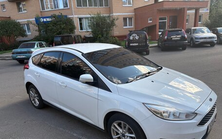 Ford Focus III, 2015 год, 1 200 000 рублей, 3 фотография