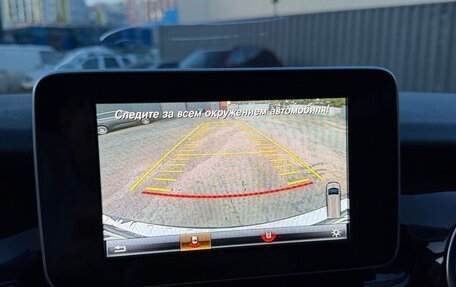 Mercedes-Benz V-Класс, 2018 год, 3 750 000 рублей, 11 фотография