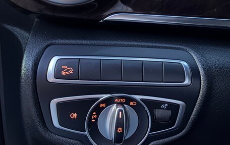 Mercedes-Benz V-Класс, 2018 год, 3 750 000 рублей, 10 фотография