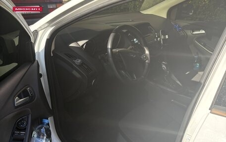 Ford Focus III, 2015 год, 1 200 000 рублей, 6 фотография