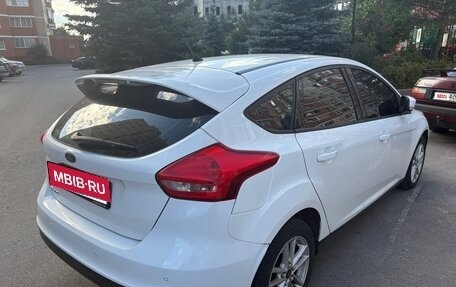 Ford Focus III, 2015 год, 1 200 000 рублей, 4 фотография