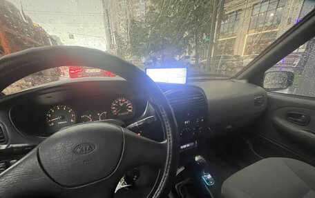 KIA Sportage IV рестайлинг, 2004 год, 500 000 рублей, 8 фотография