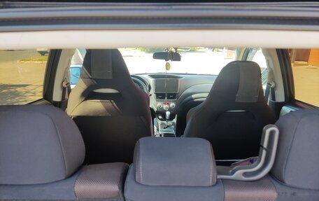 Subaru Impreza III, 2010 год, 1 200 000 рублей, 6 фотография