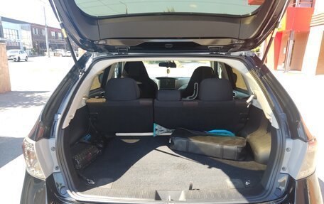 Subaru Impreza III, 2010 год, 1 200 000 рублей, 5 фотография